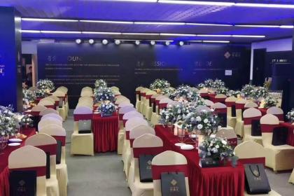 哈市公關活動策劃 90%專業團隊坐班，打造高水準活動體驗